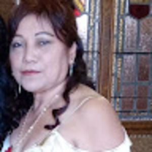 Meet your Posher, Patty